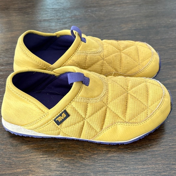 Teva Other - Teva ReEmber Kids‎ Shoes/Slippers